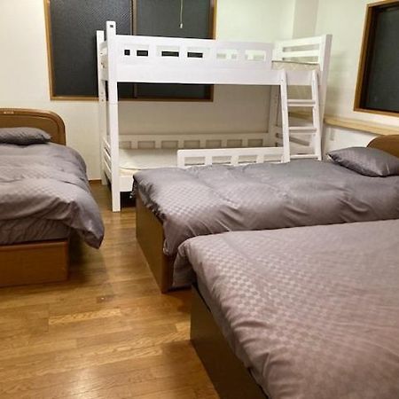 Sky Tree Inn Ⅱ（晴樹宿ⅱ） Prefektura Tokio Exteriér fotografie
