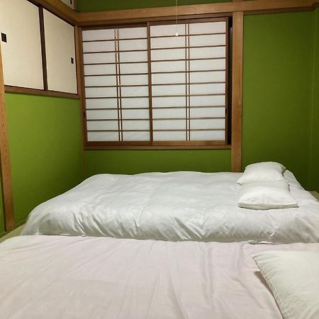 Sky Tree Inn Ⅱ（晴樹宿ⅱ） Prefektura Tokio Exteriér fotografie