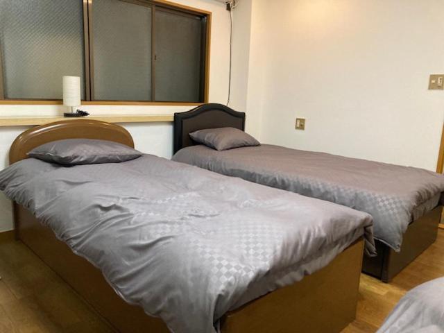Sky Tree Inn Ⅱ（晴樹宿ⅱ） Prefektura Tokio Exteriér fotografie