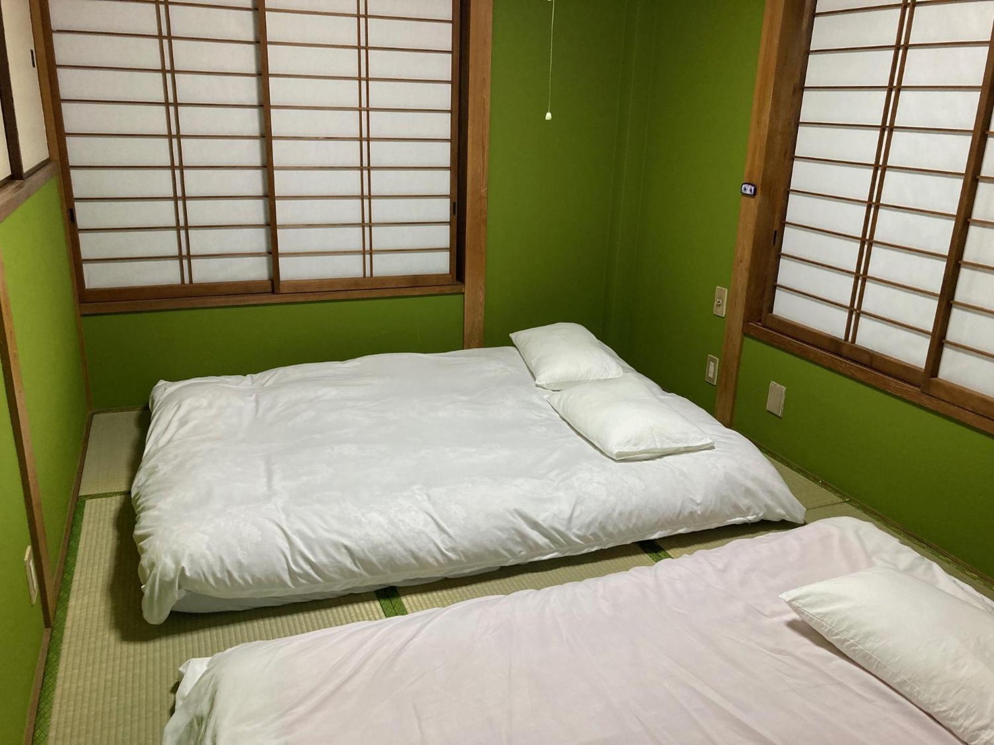 Sky Tree Inn Ⅱ（晴樹宿ⅱ） Prefektura Tokio Exteriér fotografie
