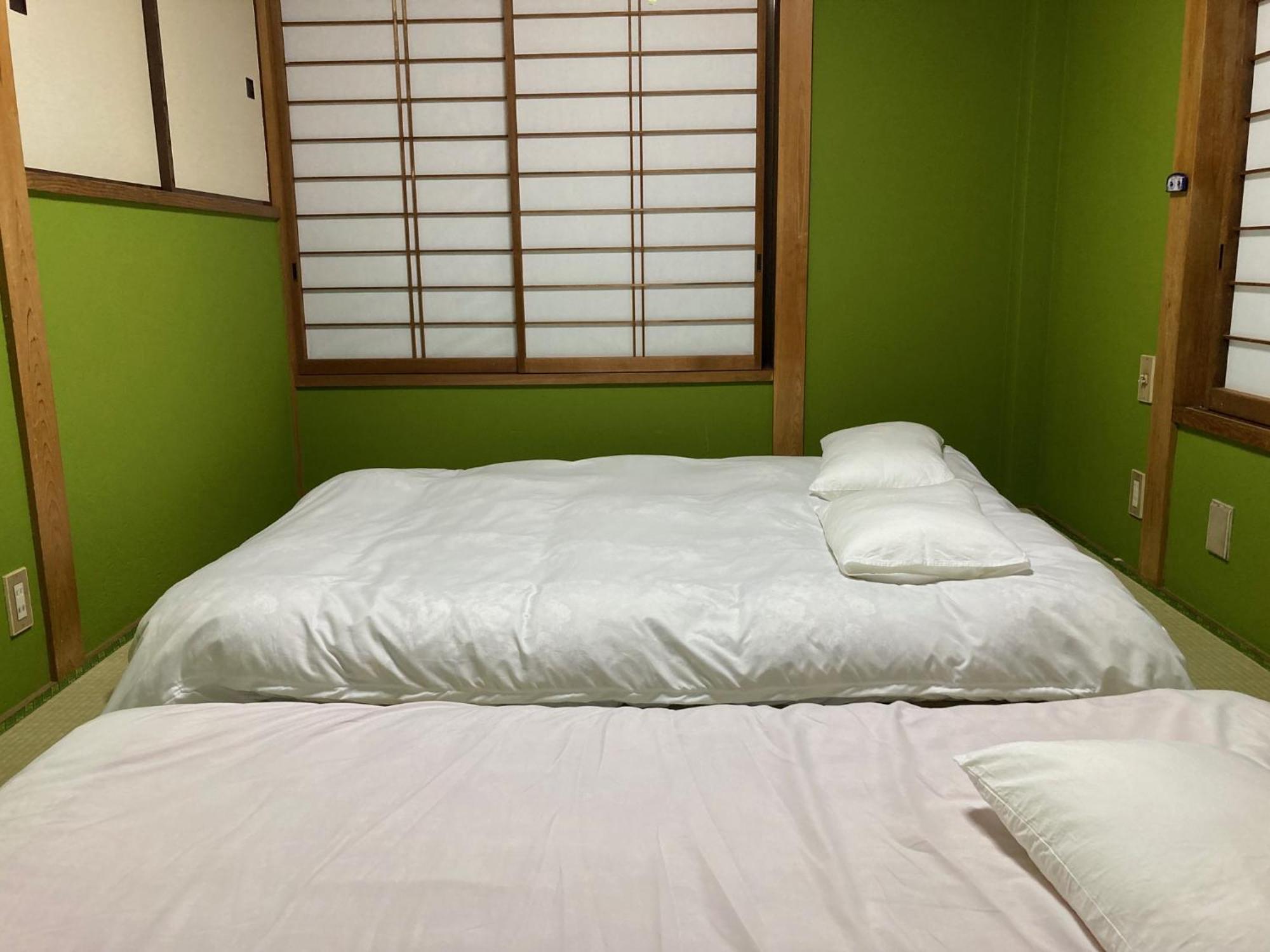 Sky Tree Inn Ⅱ（晴樹宿ⅱ） Prefektura Tokio Exteriér fotografie